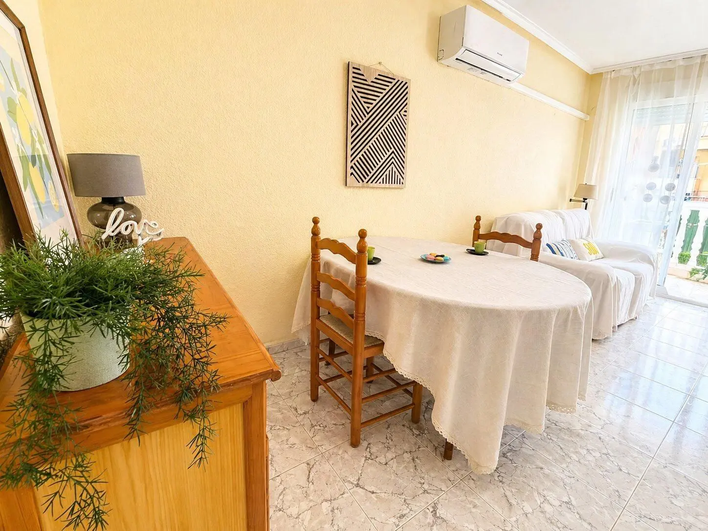 Apartment 60 M² In Torrevieja, Spain – Mediter Real Estate