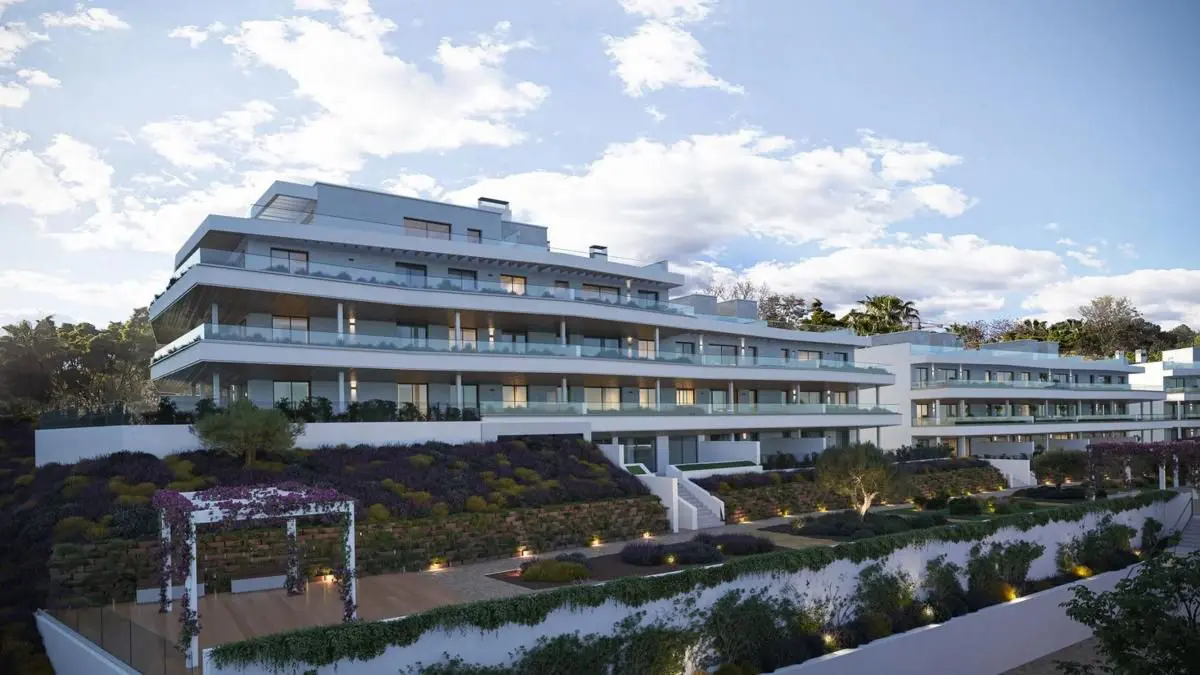 Apartment 147 M² In Estepona, Spain – Mediter Real Estate