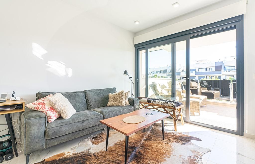 Apartment 75 M² In Orihuela, Spain – Mediter Real Estate