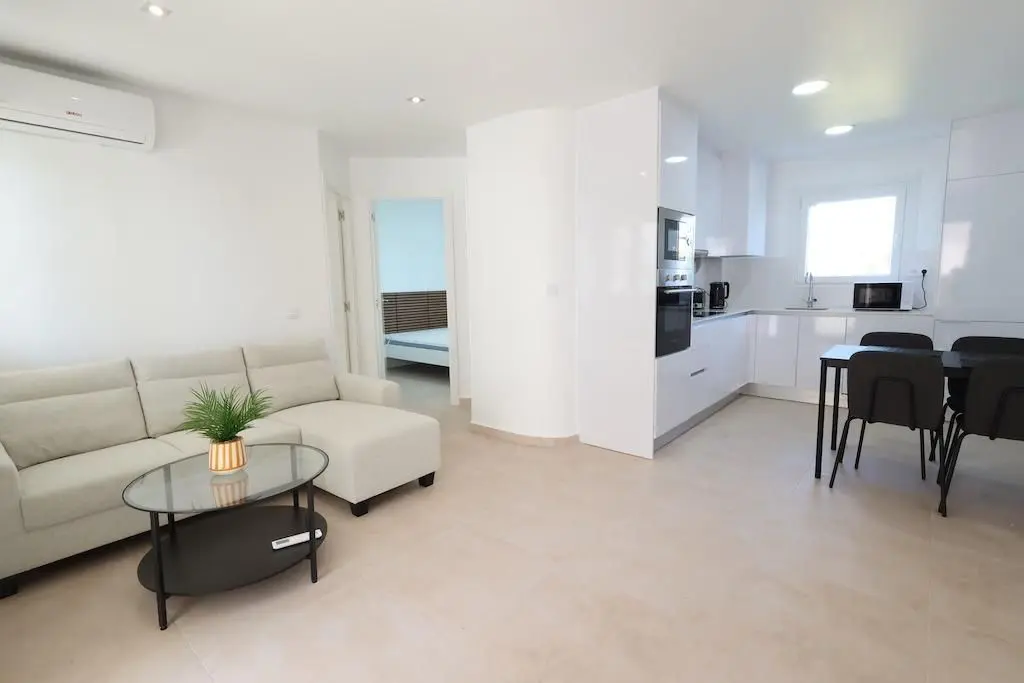 Bungalow 57 M² In Cabo Roig, Spain – Mediter Real Estate