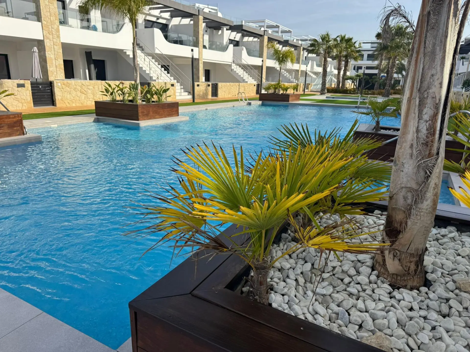 Apartment Of 72 M² In Orihuela Costa, Spain