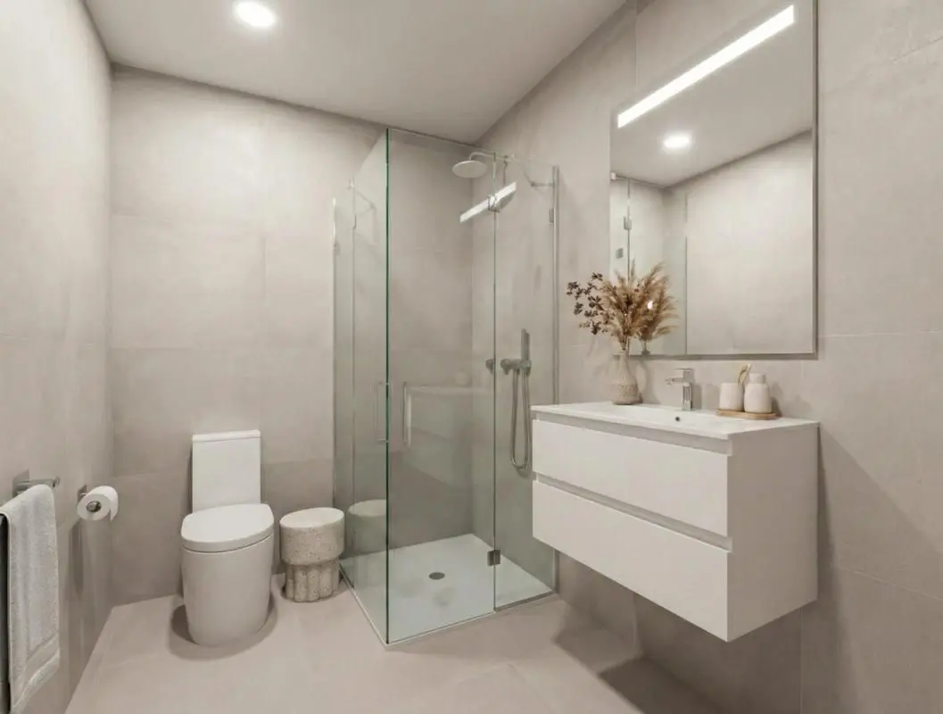 Villa Of 207 M² In Mazarron, Spain
