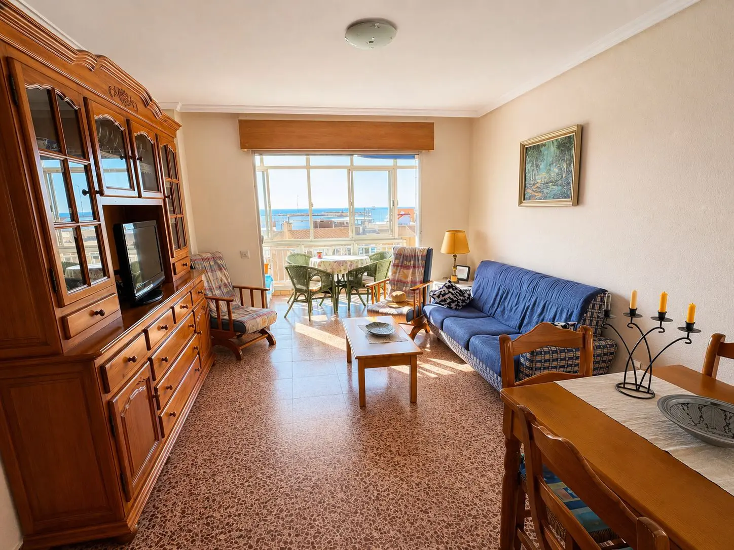 Apartment 71 M² In Torrevieja, Spain – Mediter Real Estate