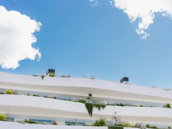 2-bedroom Apartment In Alfaz Del Pi, Spain (84 M²)