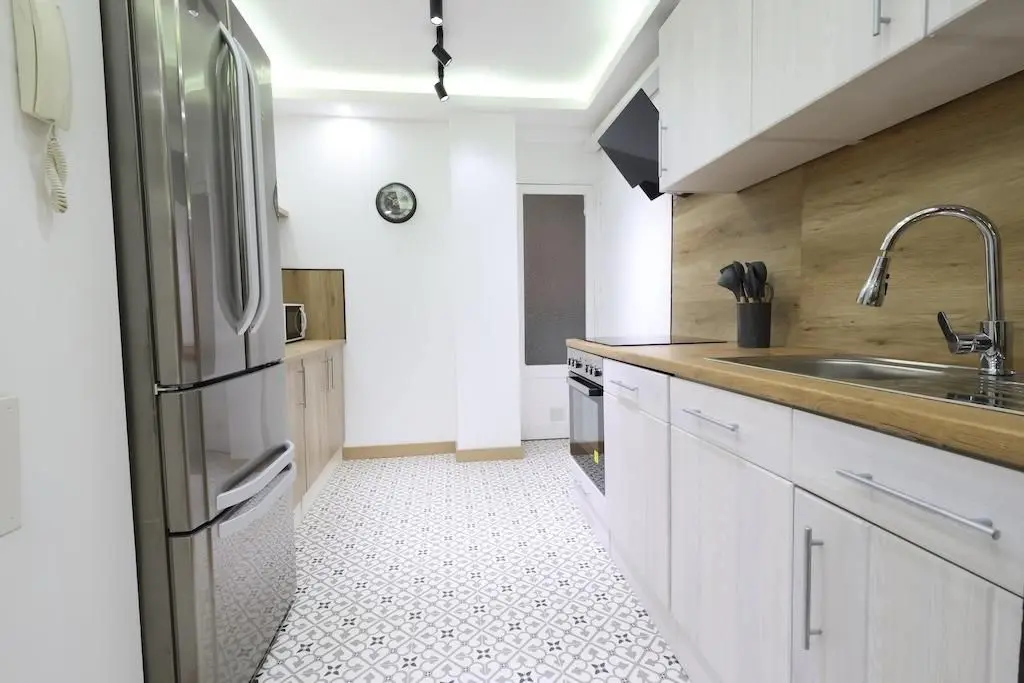 Apartment Of 123 M² In Torrevieja, Spain
