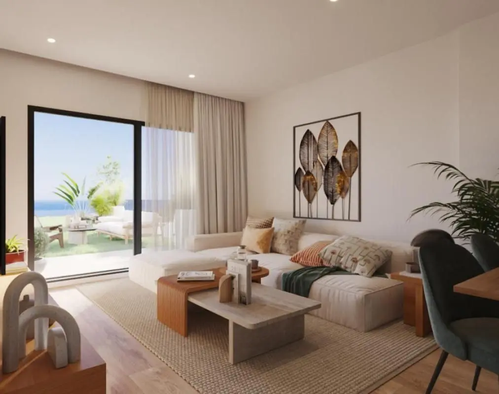 Apartment 136 M² In Torrox, Spain – Mediter Real Estate