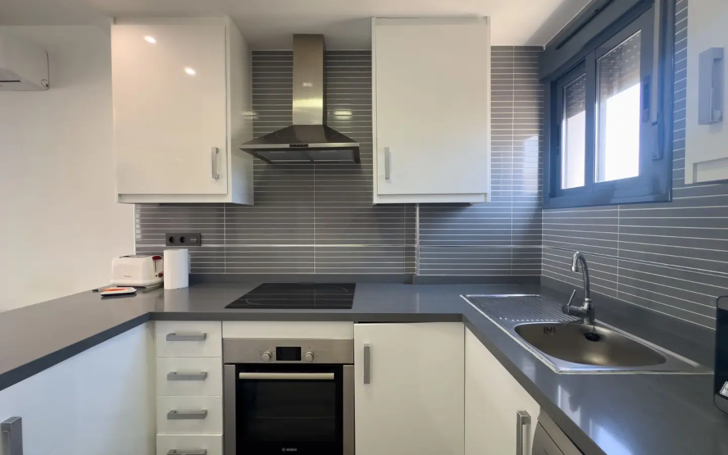 Apartment Of 67 M² With Sea View In Orihuela Costa