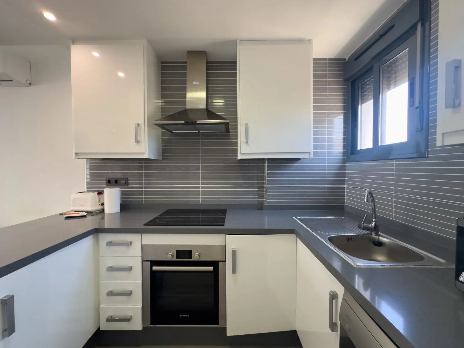 Apartment Of 67 M² With Sea View In Orihuela Costa
