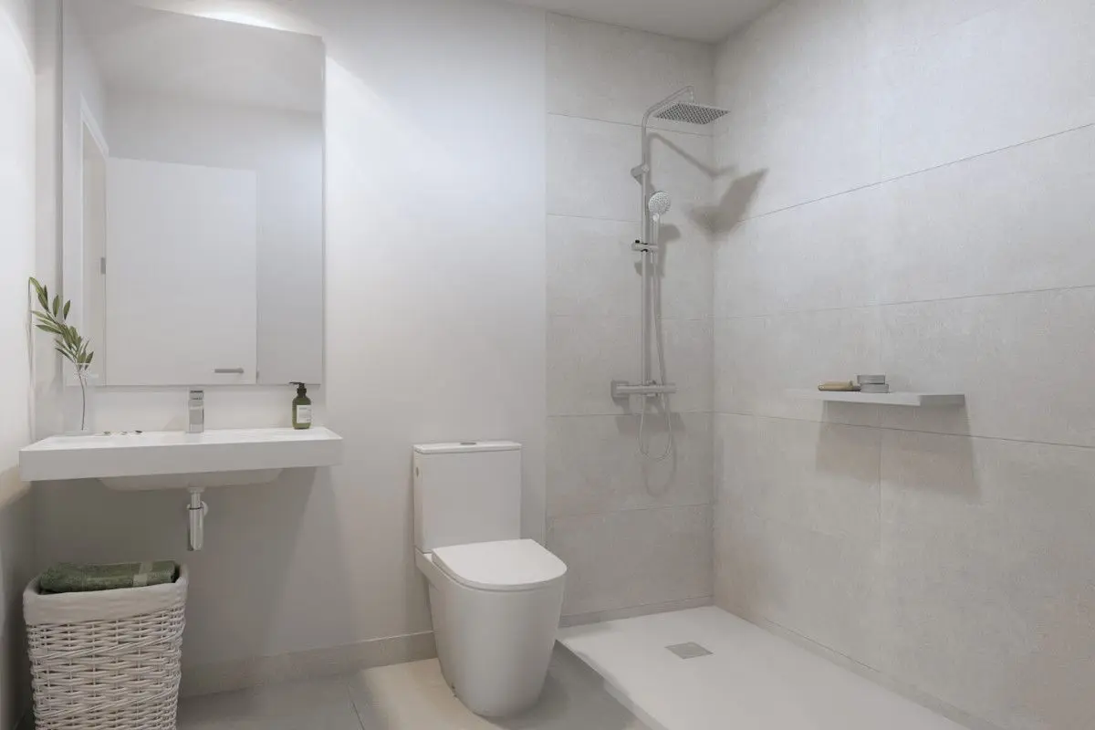 Apartment 105 M² In Casares, Spain – Mediter Real Estate