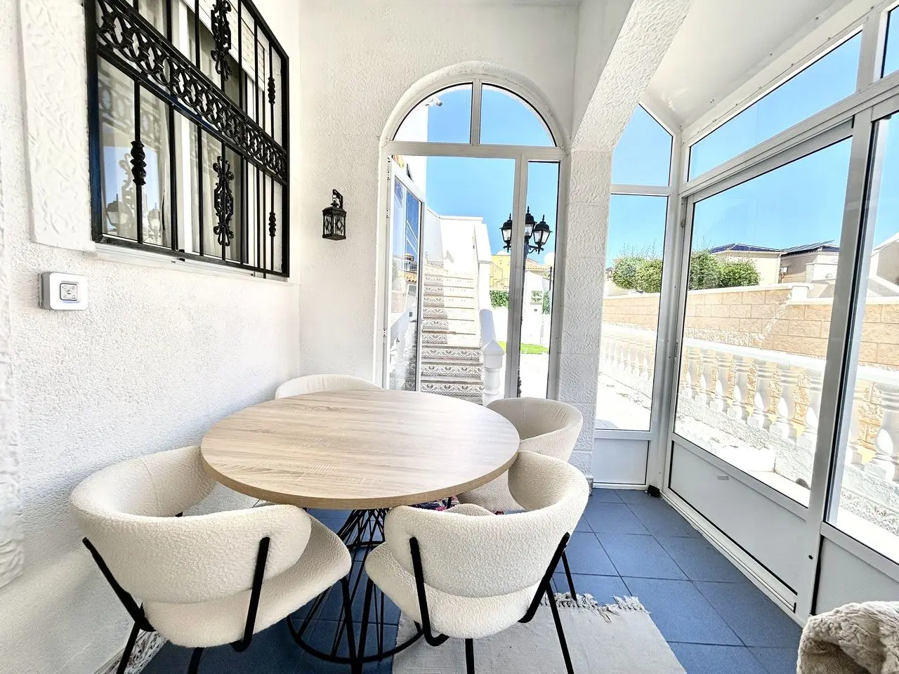 House Of 59 M² In Orihuela Costa, Spain