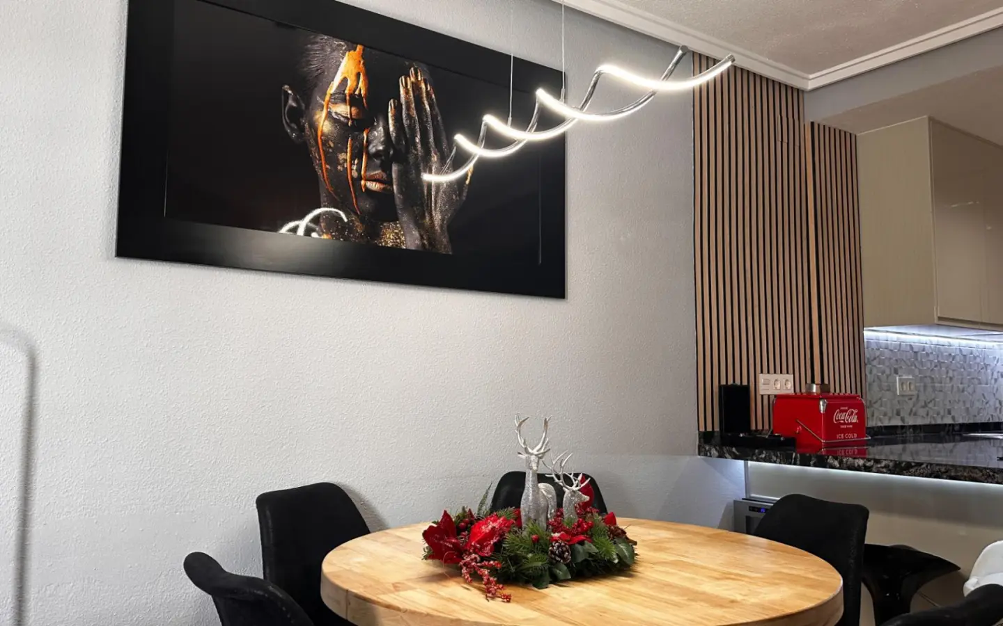 Apartment Of 94 M² In Torrevieja, Spain