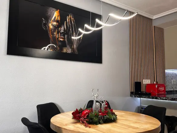 Apartment Of 94 M² In Torrevieja, Spain