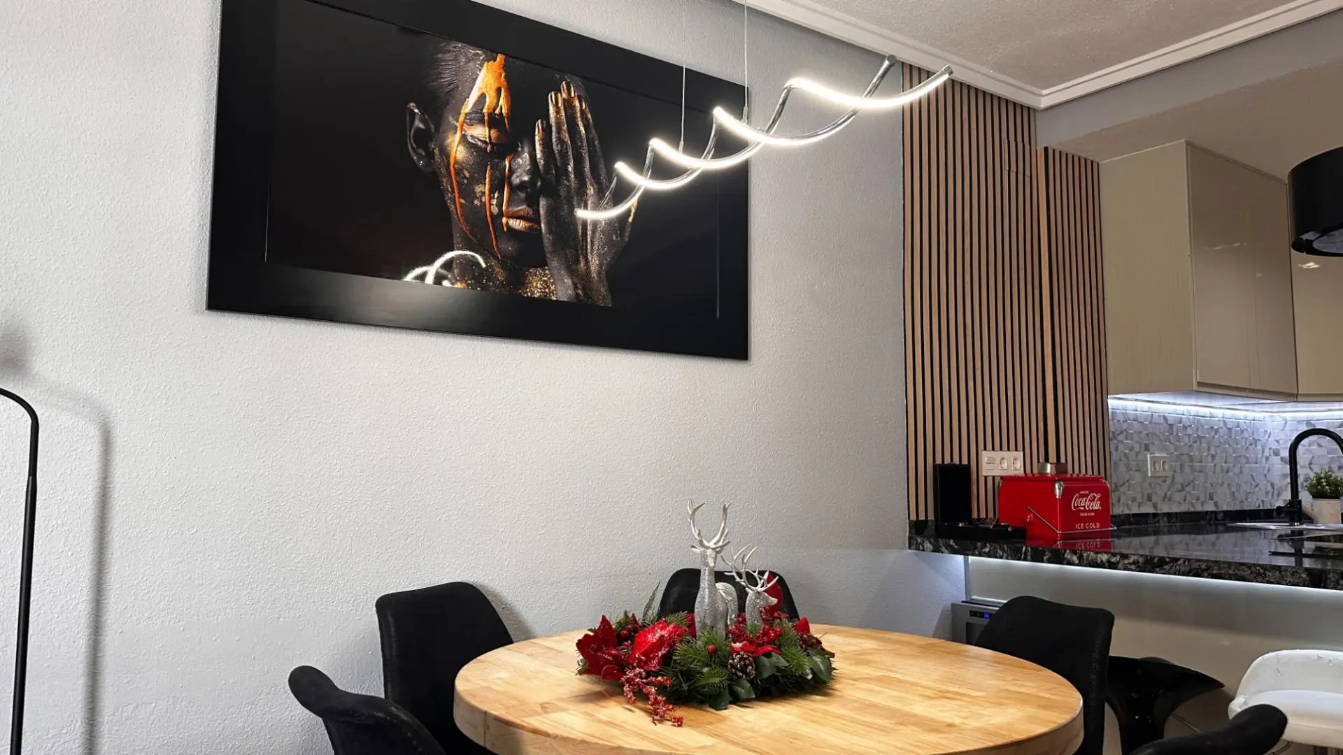 Apartment Of 94 M² In Torrevieja, Spain