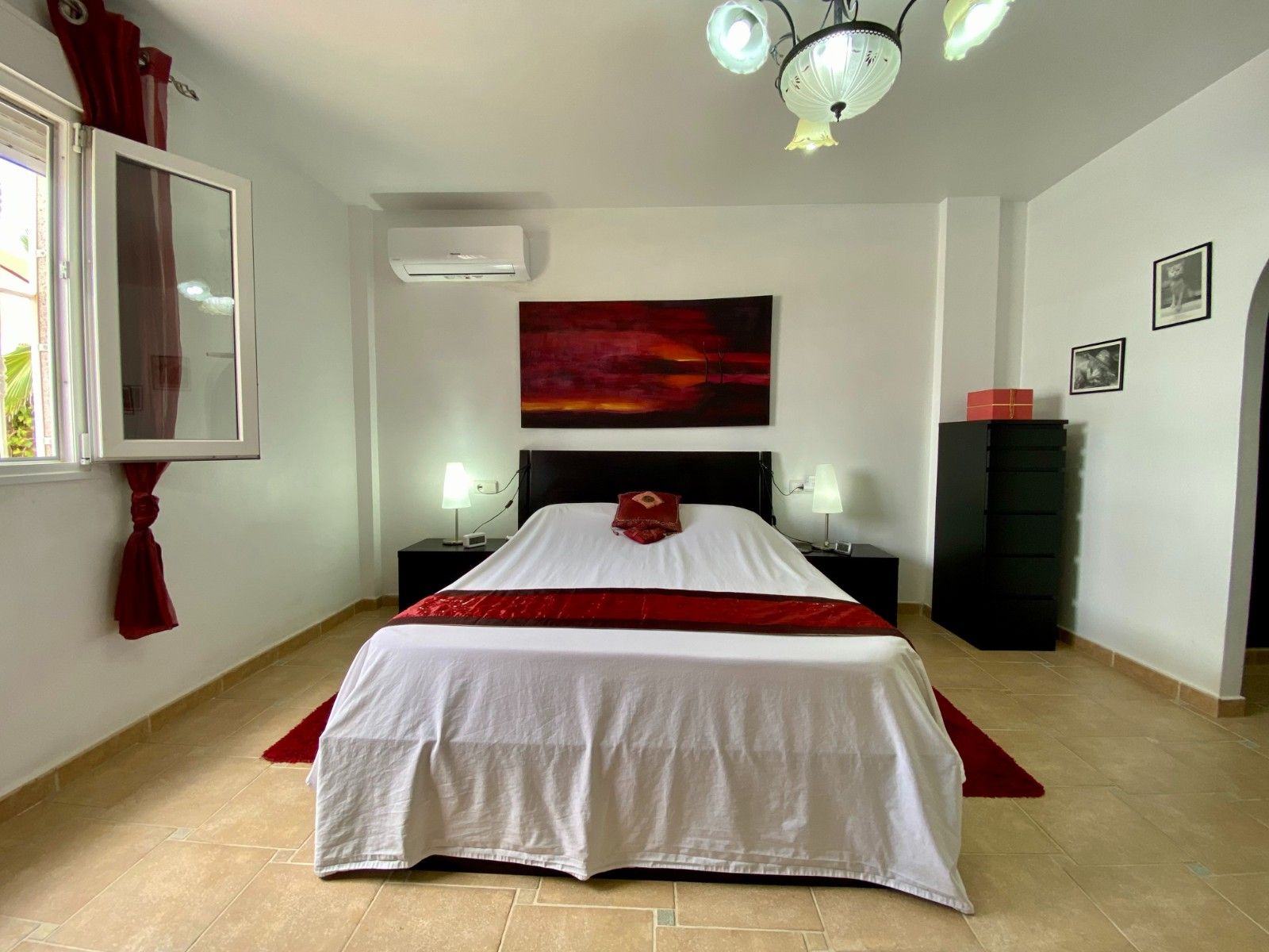 Villa Of 274 M² With Mediter Real Estate Services In Algorfa, Spain