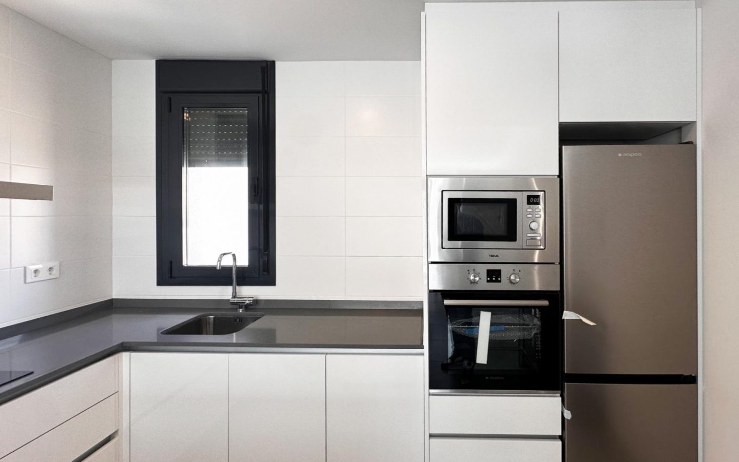 Apartment Of 65 M² In Orihuela Costa