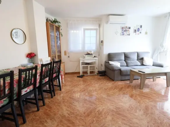 Penthouse Of 113 M² In Torrevieja, Spain