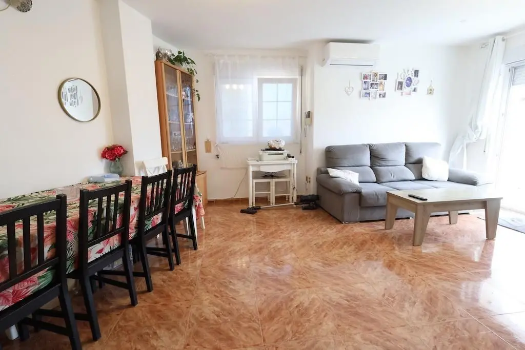 Penthouse Of 113 M² In Torrevieja, Spain