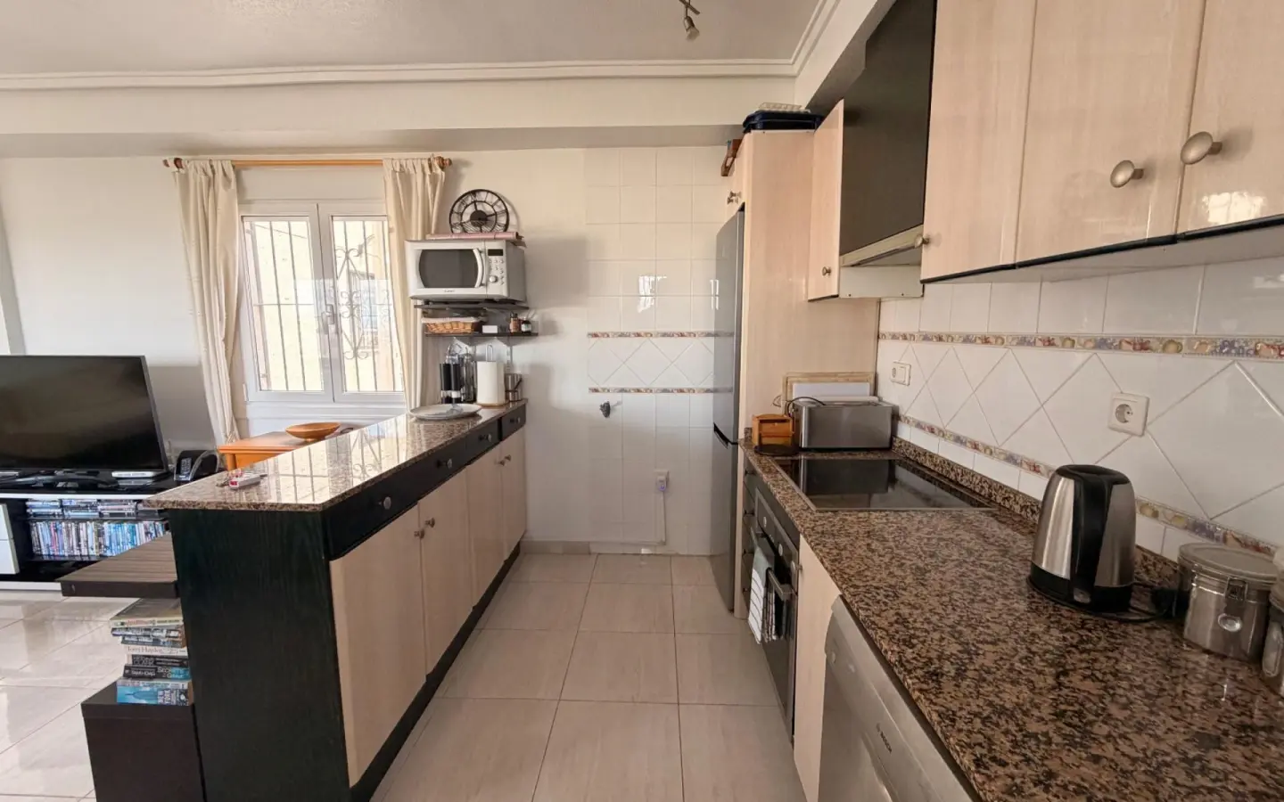 Terraced House Of 60 M² In Algorfa, Spain