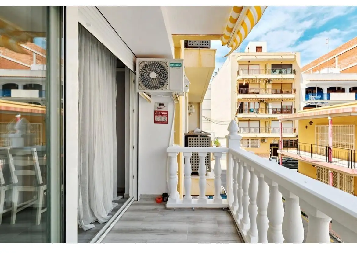 Apartment 75 M² In Torrevieja, Spain – Mediter Real Estate