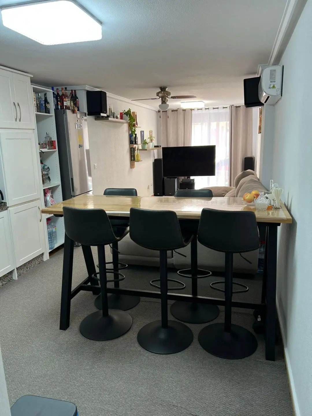 Apartment Of 91 M² In Torrevieja, Spain