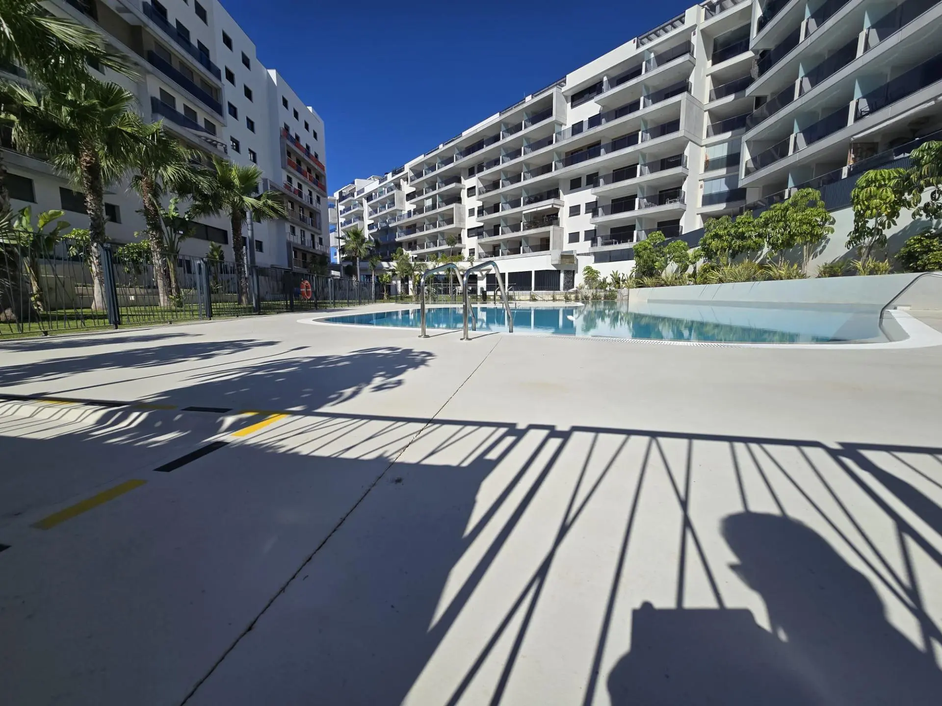 Penthouse Of 110 M² With Sea View In Orihuela Costa