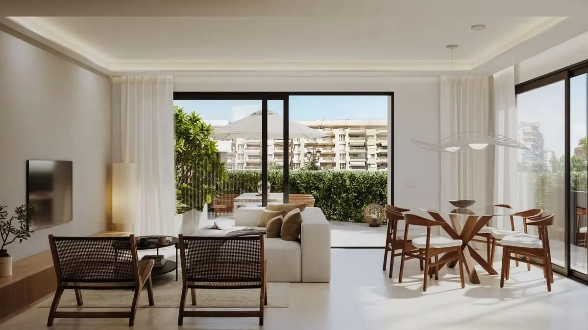 Terraced House Of 289 M² In Fuengirola, Spain