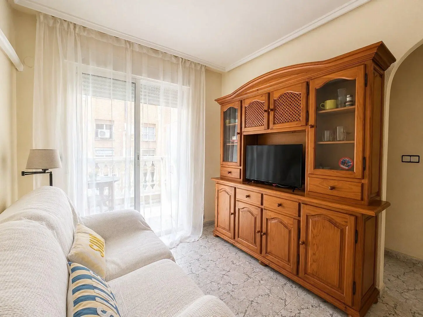 Apartment 60 M² In Torrevieja, Spain – Mediter Real Estate