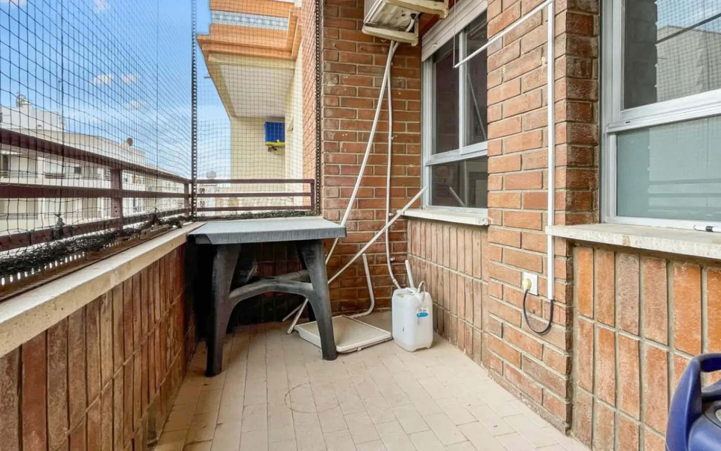 Apartment Of 137 M² With Sea View In Guardamar Del Segura