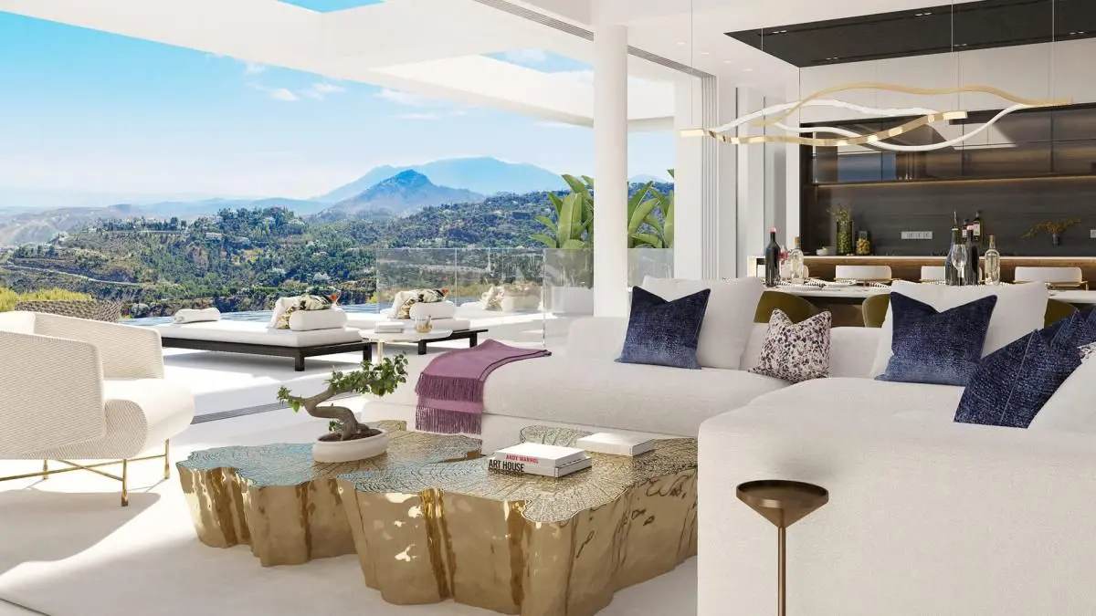 Villa 692 M² In Marbella, Spain – Mediter Real Estate