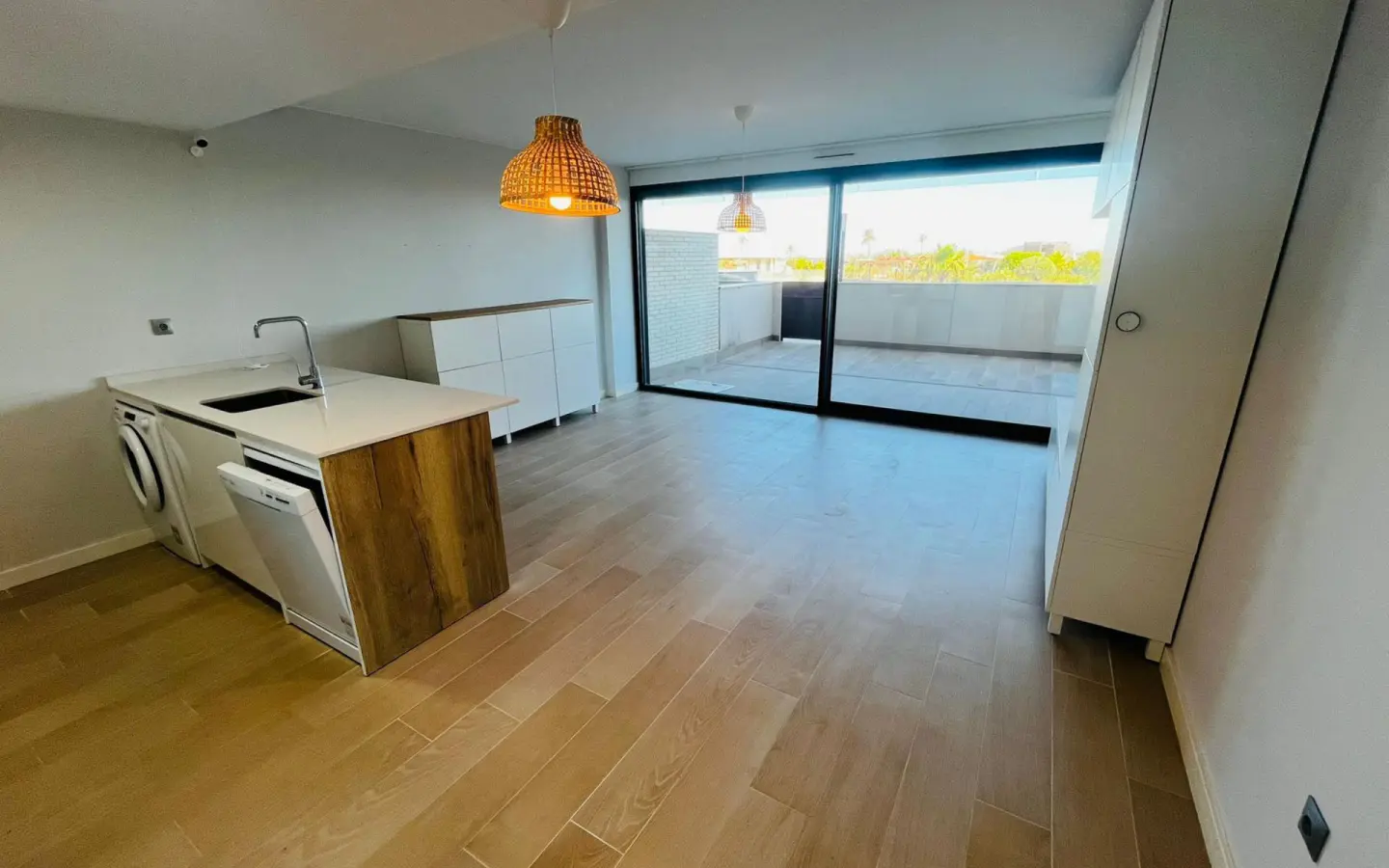 Apartment Of 105 M² In Cartagena, Spain