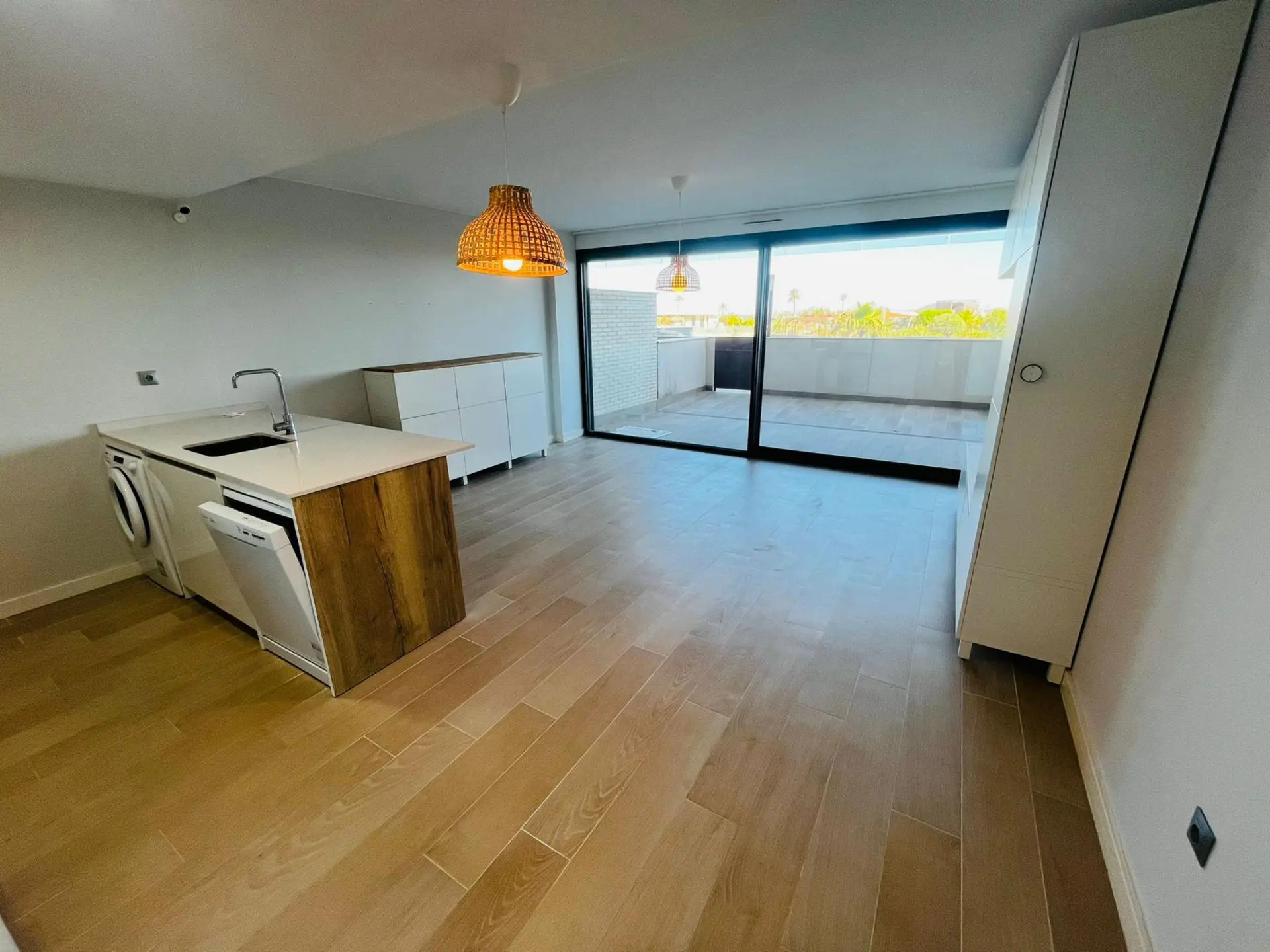 Apartment Of 105 M² In Cartagena, Spain
