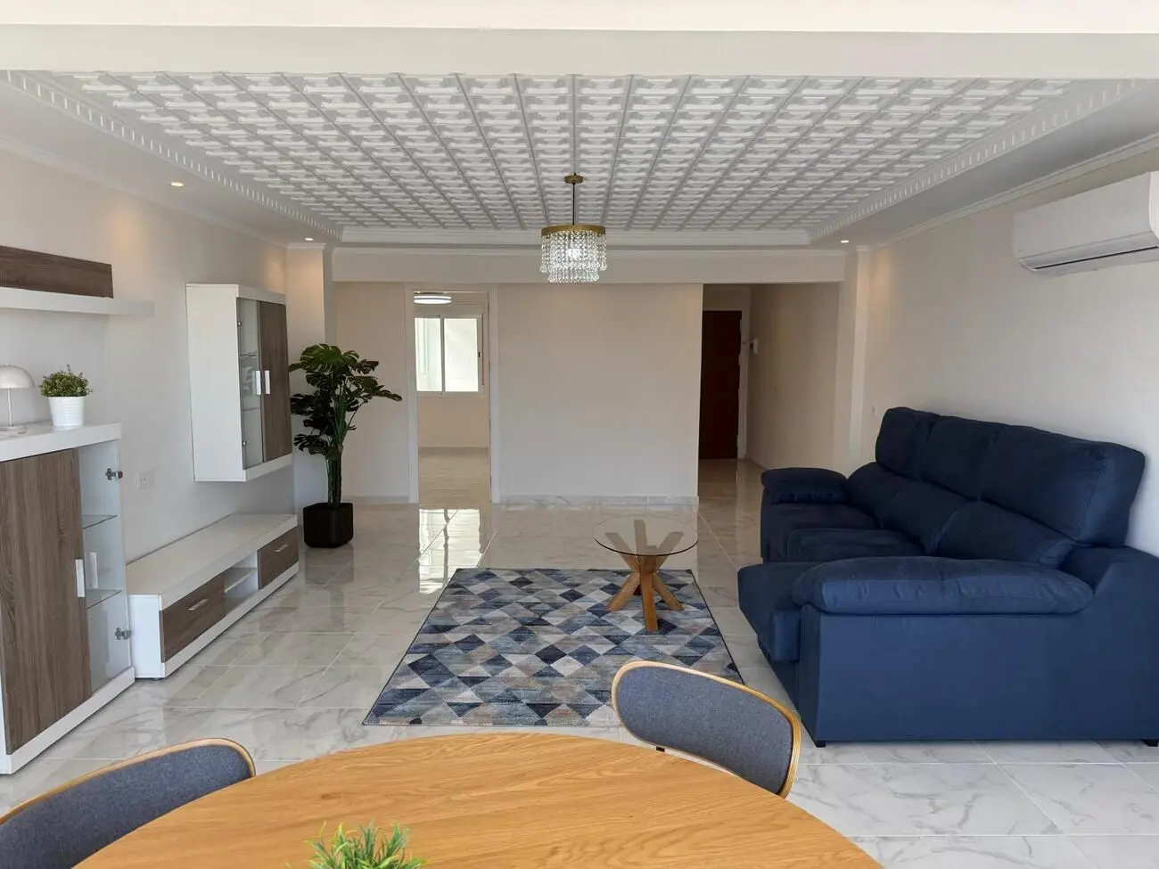 Apartment Of 0 M² In Torrevieja, Spain