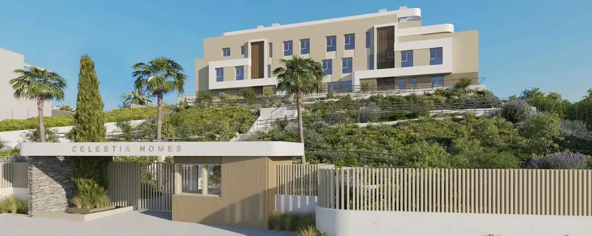 Apartment 68 M² In Estepona, Spain – Mediter Real Estate