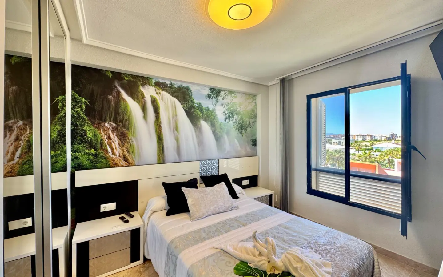 Apartment Of 62 M² In Torrevieja, Spain