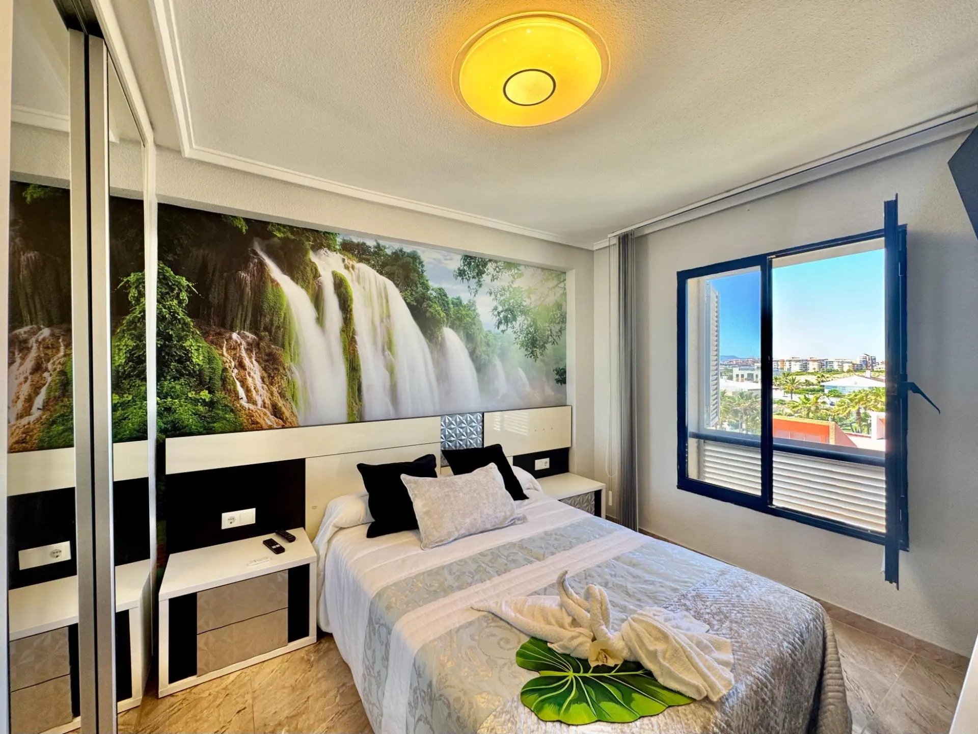 Apartment Of 62 M² In Torrevieja, Spain