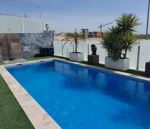 House Of 212 M² In Orihuela, Spain