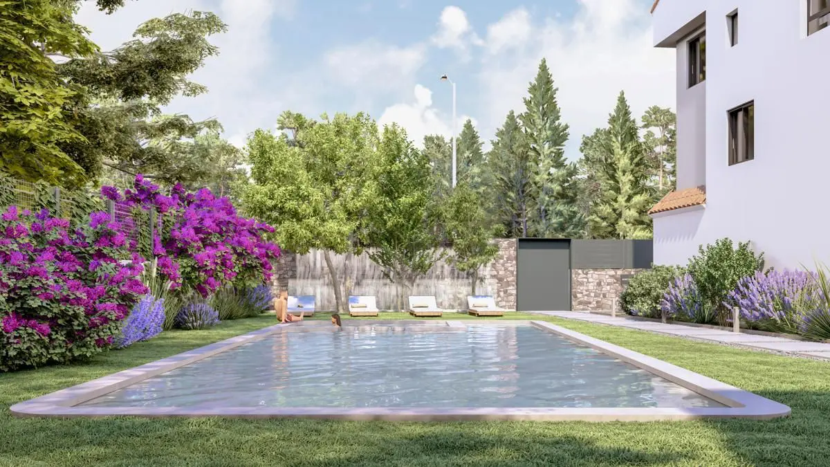 Apartment 143 M² In Jávea – Xàbia, Spain – Mediter Real Estate