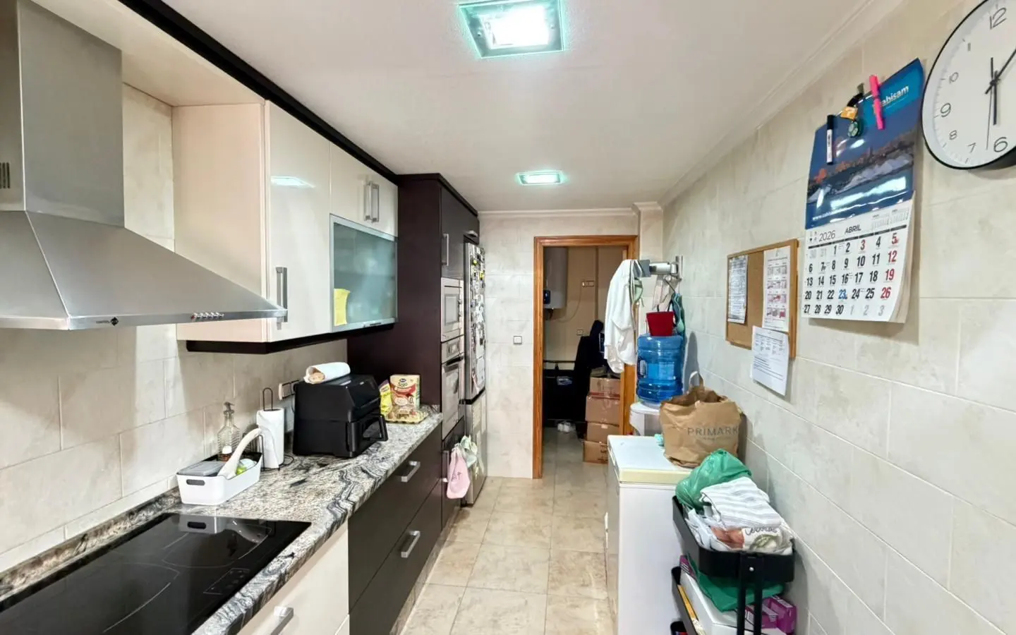 Apartment Of 120 M² In Benijofar, Spain