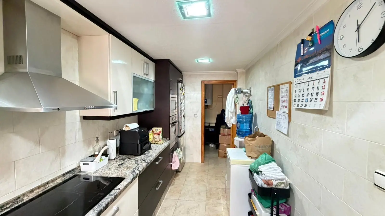Apartment Of 120 M² In Benijofar, Spain