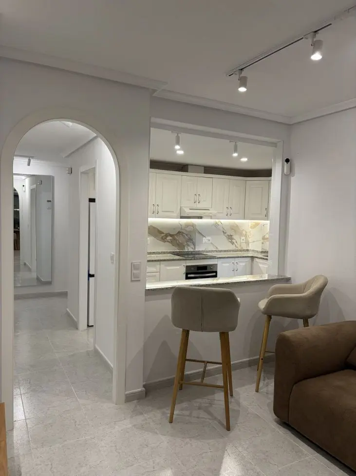 Apartment 83 M² In Orihuela Costa, Spain – Mediter Real Estate