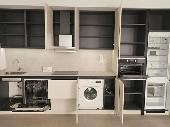 Apartment Of 63 M² In Torrevieja, Spain