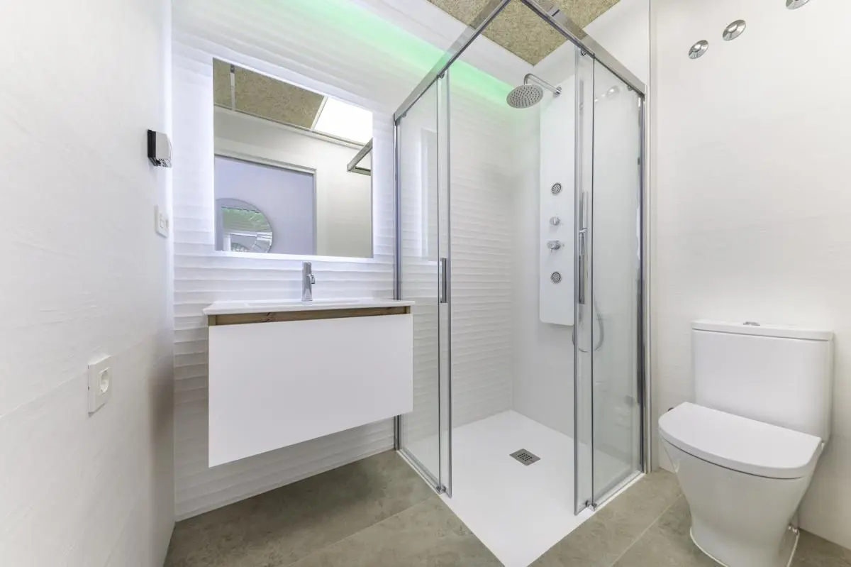 Apartment Of 63 M² In Torrevieja, Spain
