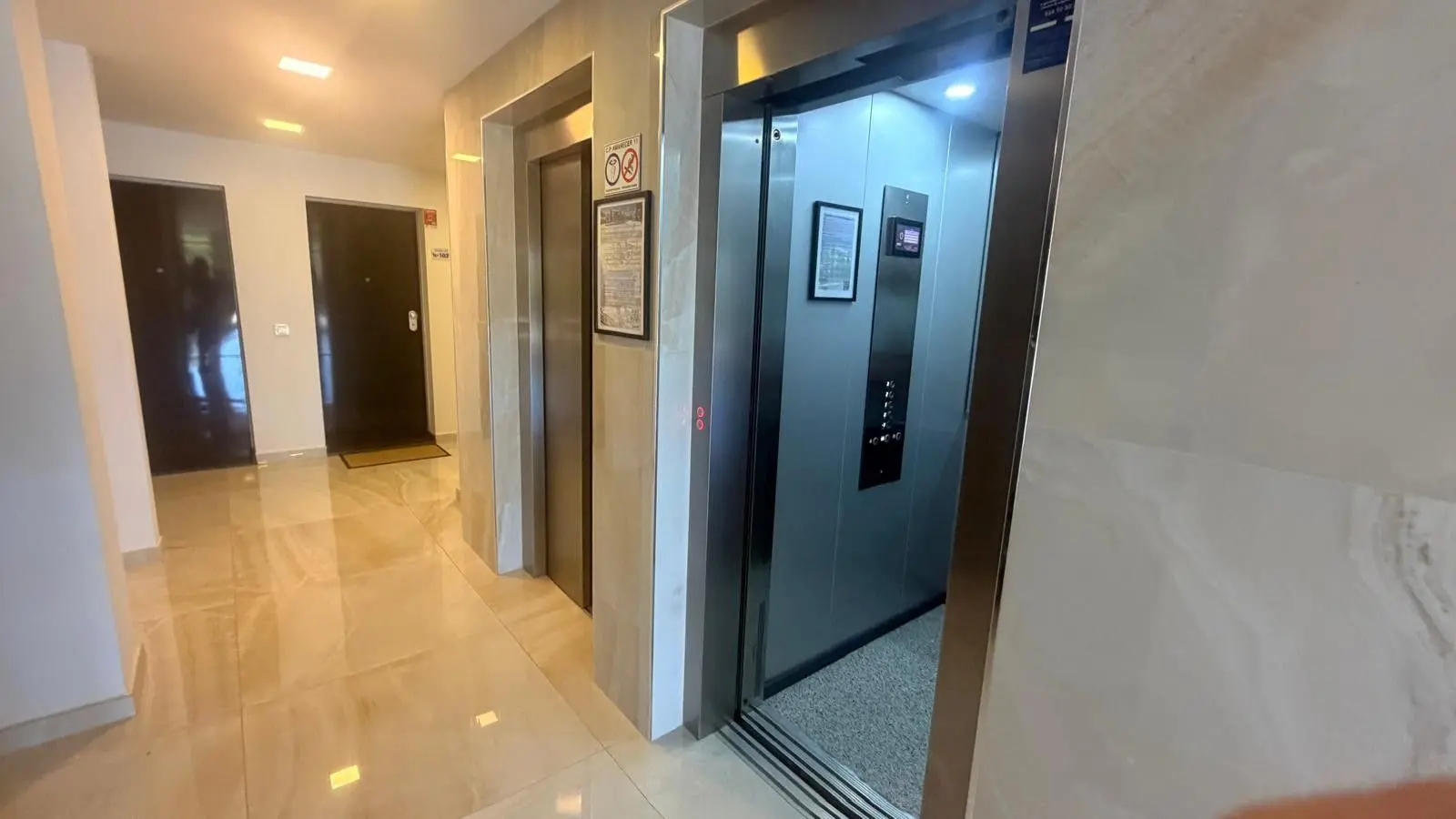 Apartment Of 90 M² In Orihuela Costa, Spain