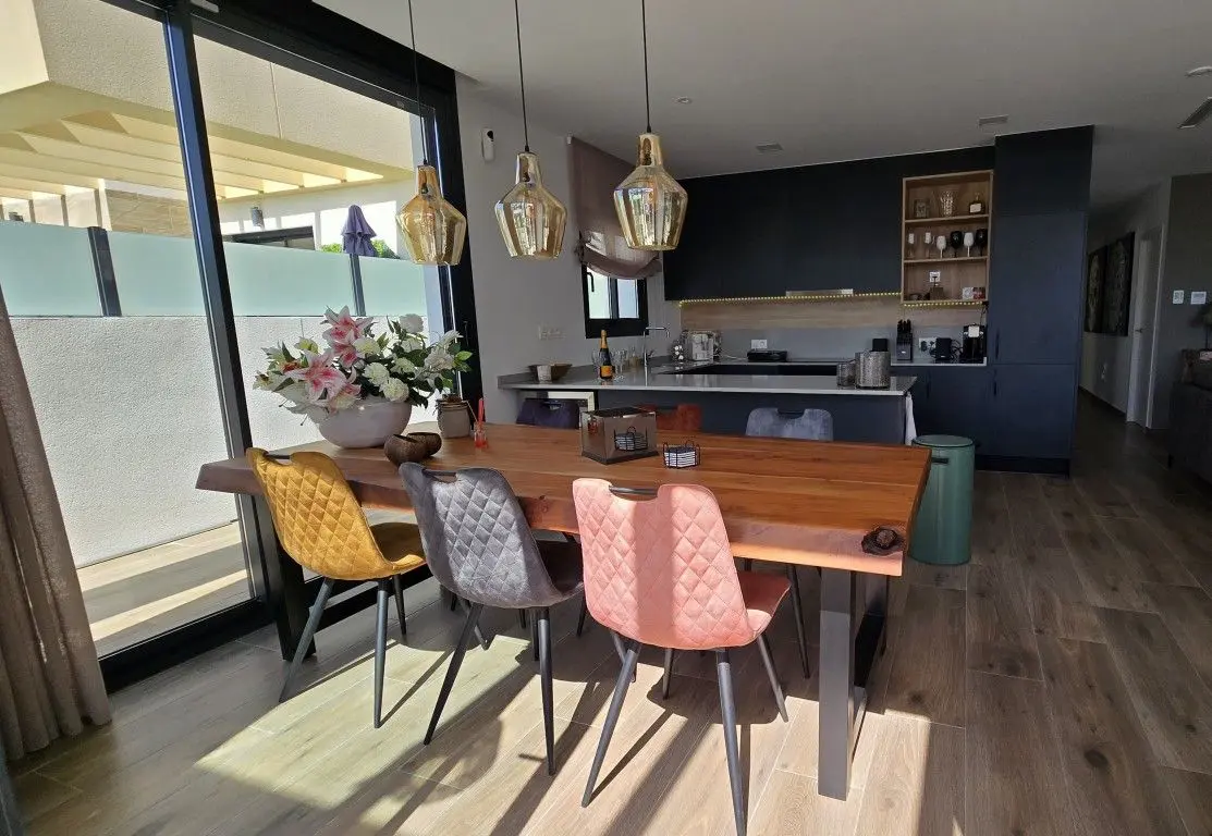 Villa 151 M² In Los Montesinos, Spain – Mediter Real Estate