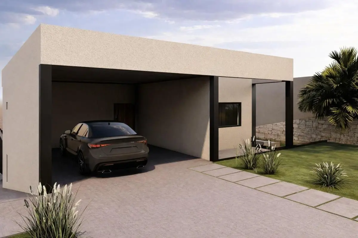Villa Of 288 M² In Finestrat, Spain