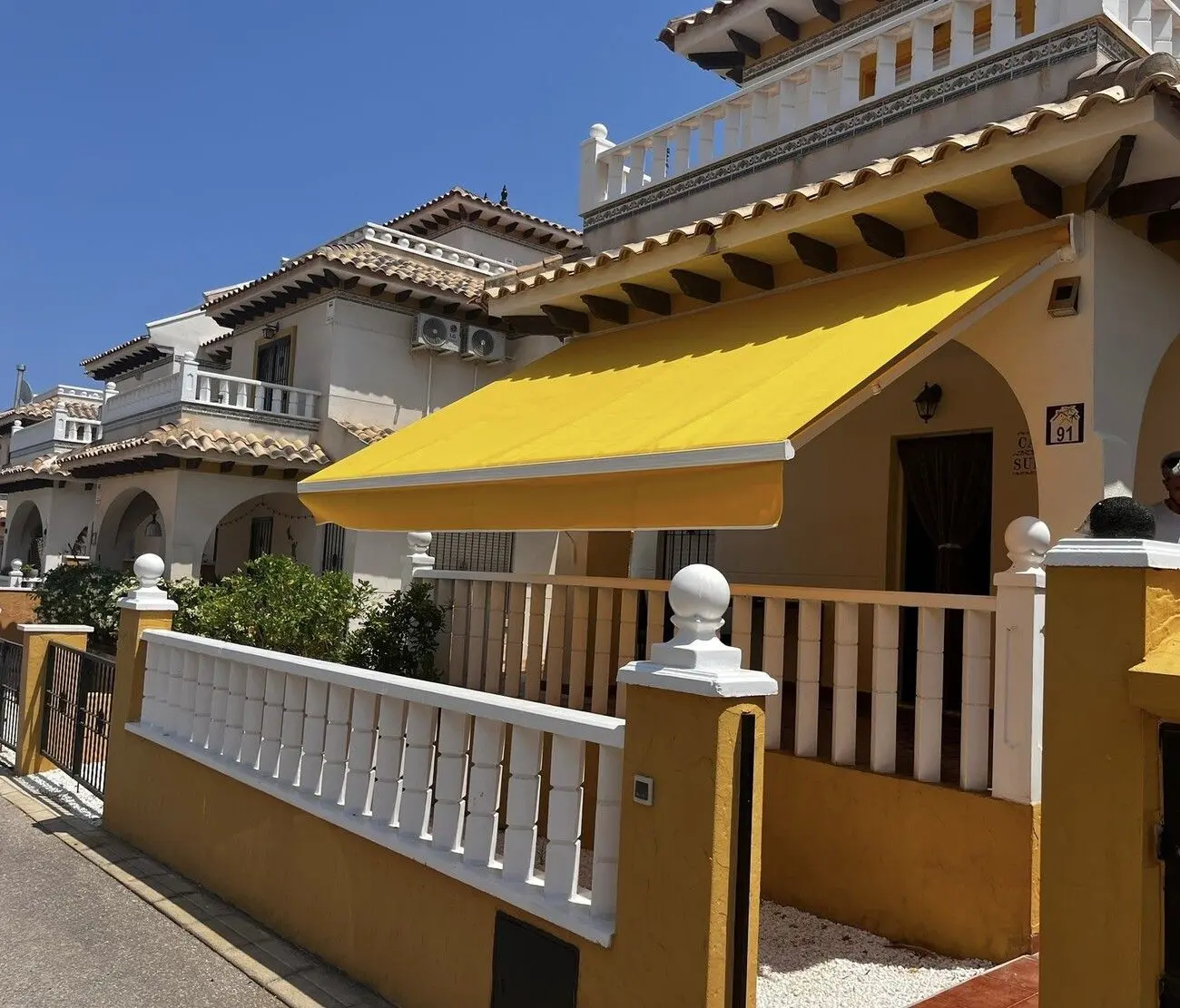 Bungalow Of 0 M² In Orihuela Costa, Spain