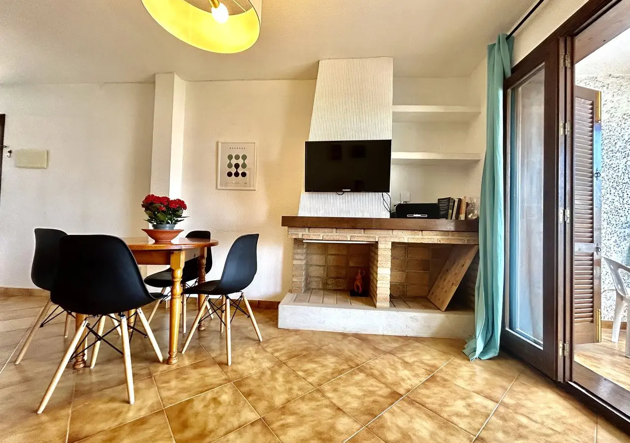 Apartment Of 71 M² In Cabo Roig, Spain
