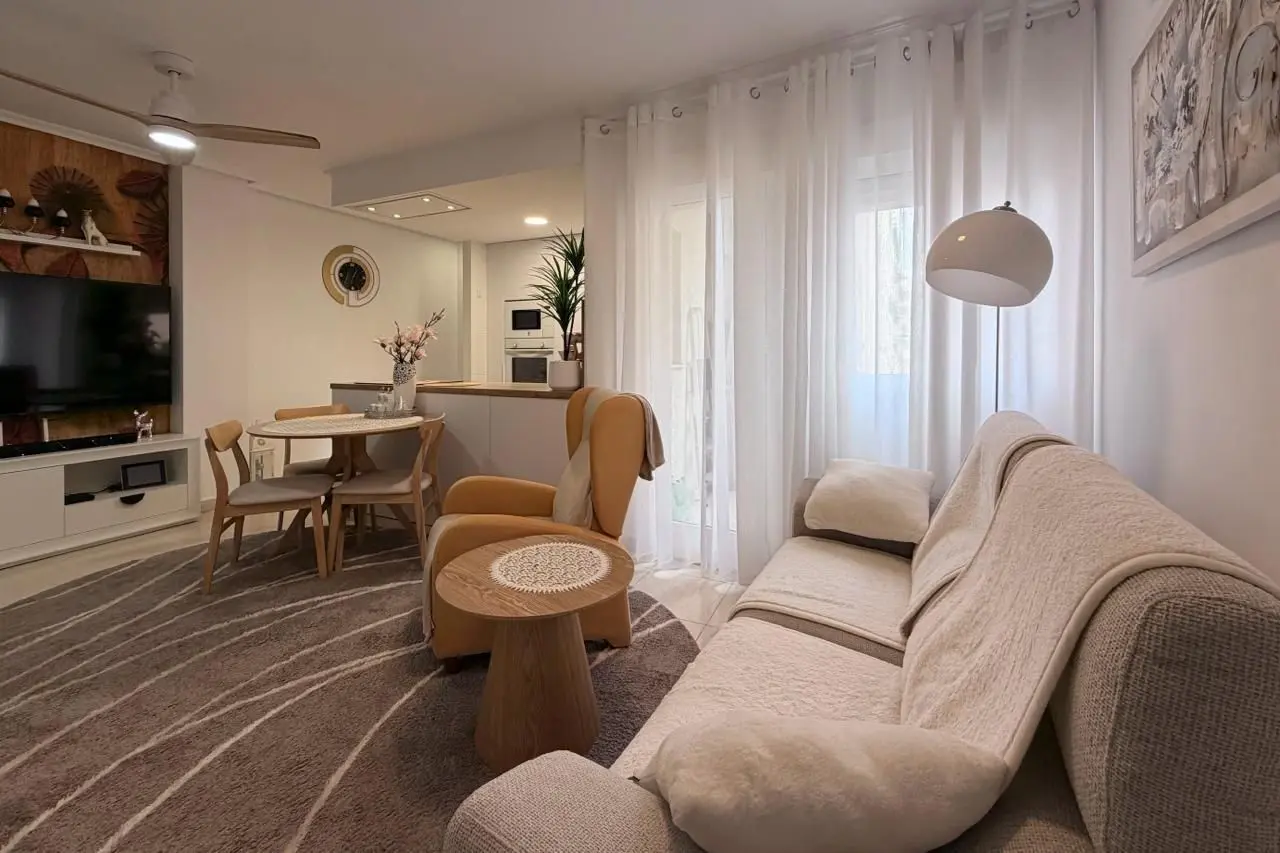 Apartment 0 M² In Torrevieja, Spain – Mediter Real Estate