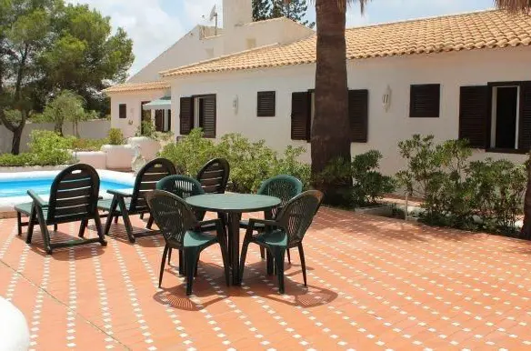 Villa Of 300 M² In Orihuela Costa, Spain