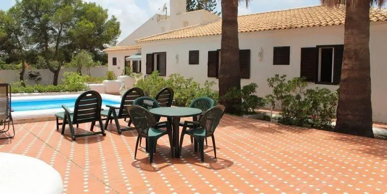 Villa Of 300 M² In Orihuela Costa, Spain